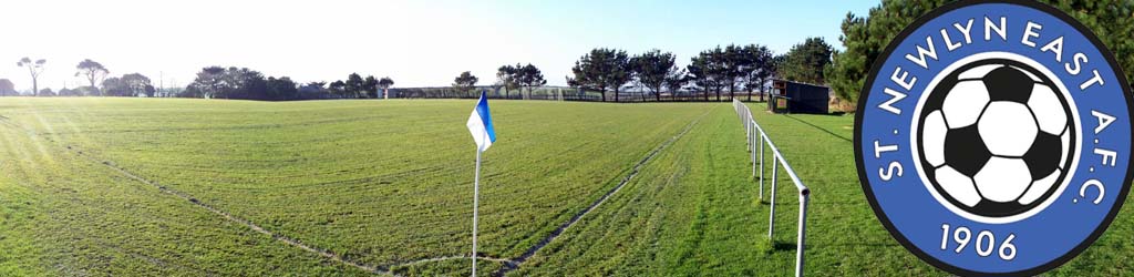 St Newlyn East Playing Field